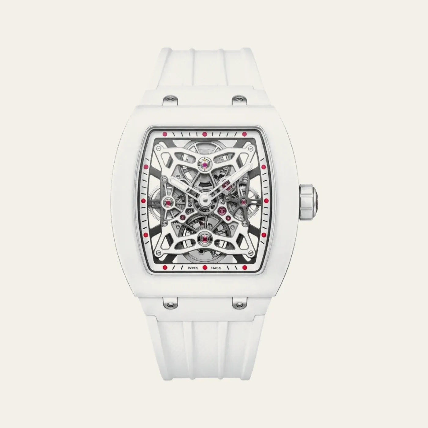 Richard Mille RM 67-02 Sprint